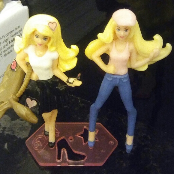 Barbies - Picture 3 of 3